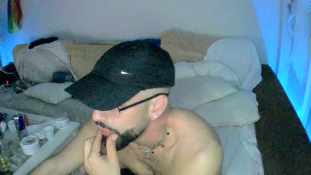 davidwk 14-09-2024 Recorded Video jackoff