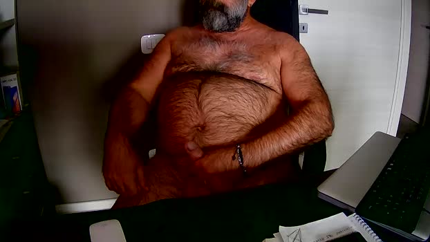 kuros1967 14-09-2024 Recorded Video jerking