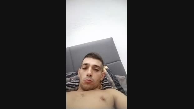 Alessio967 15-09-2024 Recorded Video sexybody