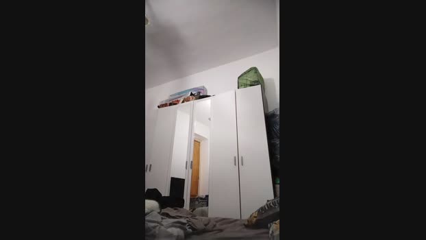 Alessio967 15-09-2024 Recorded Video Webcam