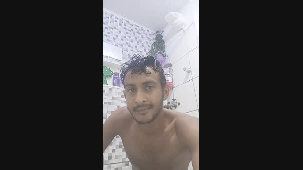 Alvarus 15-09-2024 Recorded Video Naked