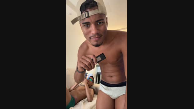 Baiano22CMATIVO 14-09-2024 Recorded Video fuckass