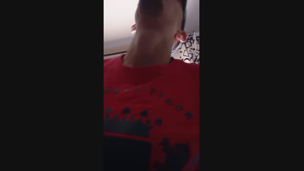 Bartisam 14-09-2024 Recorded Video bigass