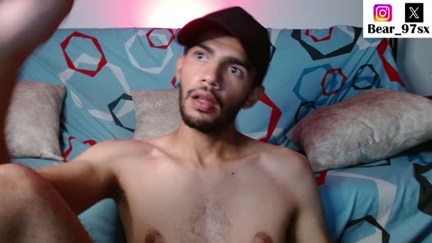 Bear_97x 15-09-2024 Recorded Video toy