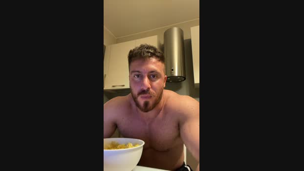 Bigwhitebull 15-09-2024 Recorded Video orgasm
