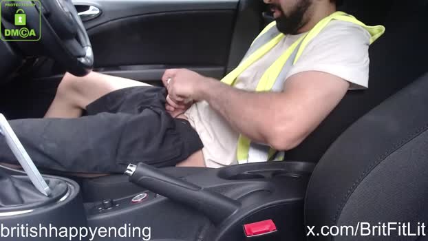 BritishHapyEnd 14-09-2024 Recorded Video twink