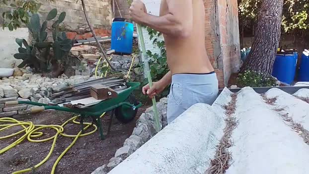 BuscoMillonario 15-09-2024 Recorded Video harddick