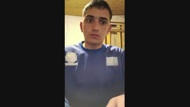 CharlyX2021 15-09-2024 Recorded Video jackoff