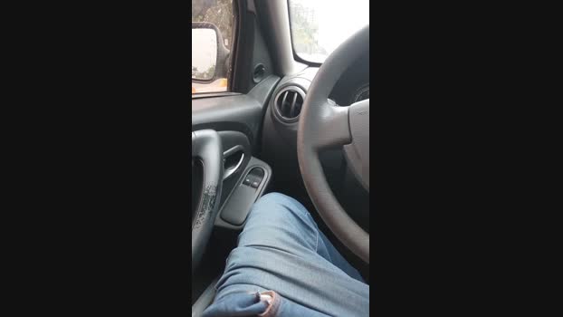 DotadoszUber 14-09-2024 Recorded Video jerking