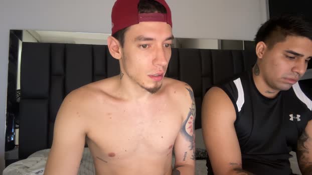 Fratstraights 15-09-2024 Recorded Video bigballs