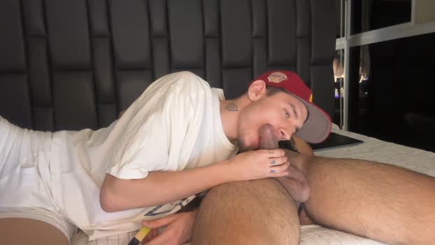 Fratstraights 15-09-2024 Recorded Video deepthroat
