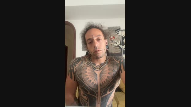 Kokorulez 15-09-2024 Recorded Video fuckme