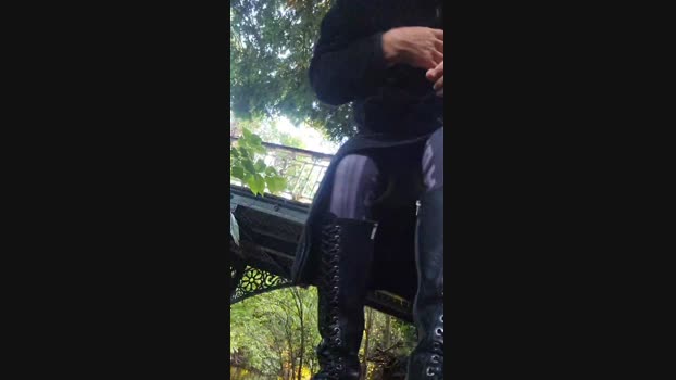 LennyNaakt 15-09-2024 Recorded Video Pretty