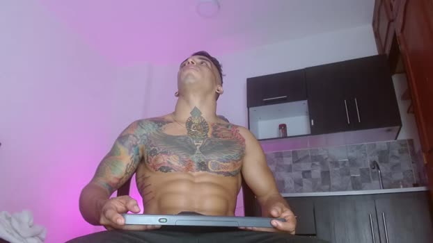Lucasflexthis_1 14-09-2024 Recorded Video toy