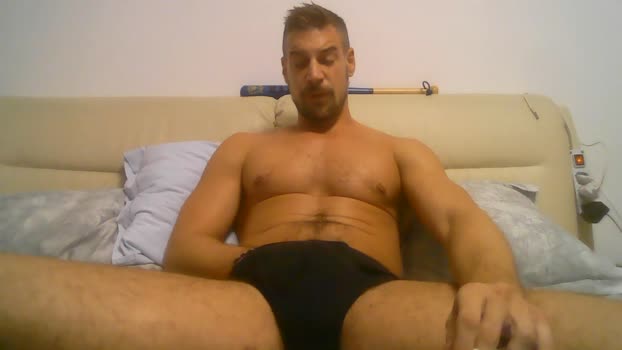 Magagna91 14-09-2024 Recorded Video wank