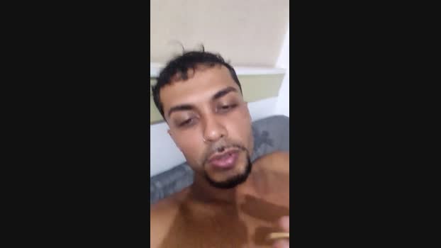Paradella 14-09-2024 Recorded Video jackoff