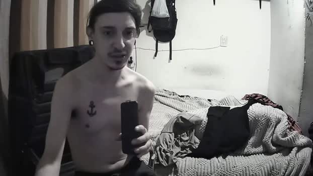 Young_Bigdicka 15-09-2024 Recorded Video Naked