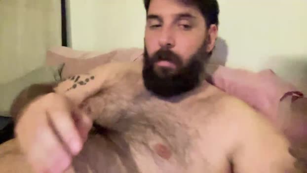 bear3393 15-09-2024 Recorded Video fuckass