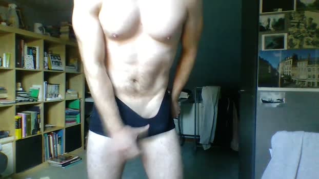 blondyguyyy 14-09-2024 Recorded Video beauty