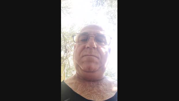 calvinsumiso 15-09-2024 Recorded Video Topless