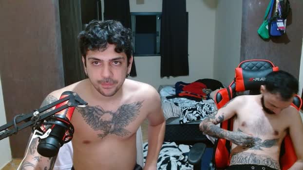 chapadosbanidos 15-09-2024 Recorded Video kinky