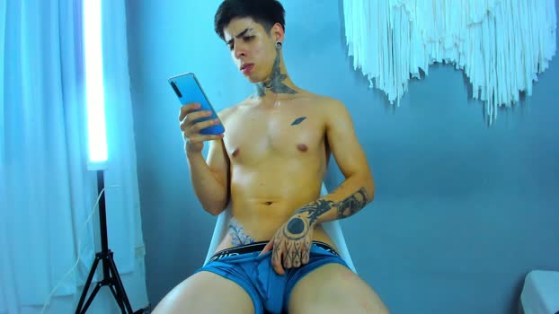 mathew_thunder 15-09-2024 Recorded Video suckcock