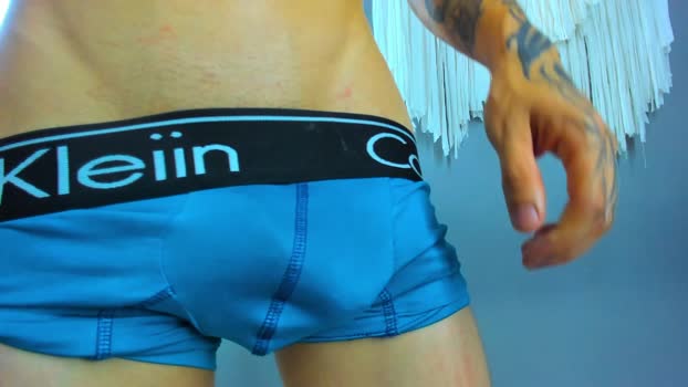 mathew_thunder 15-09-2024 Recorded Video horny