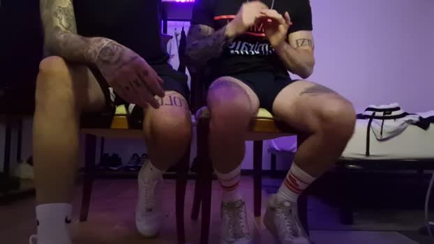 straightguyz2 14-09-2024 Recorded Video jerking