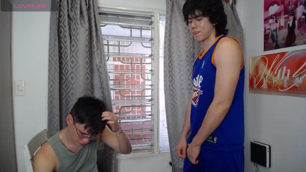 _the_neighbors 15-09-2024 Recorded Video jerkoff