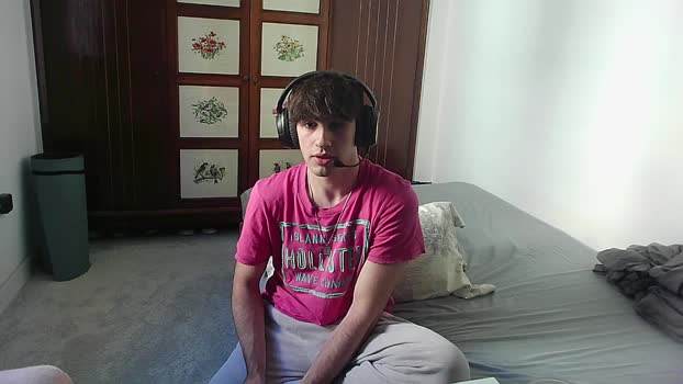 thebulgueboyy 15-09-2024 Recorded Video yummy