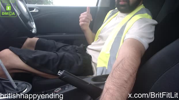 BritishHapyEnd 16-09-2024 Recorded Video dirty