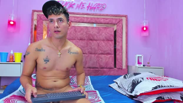 COUPLE_YOUNGSEX 16-09-2024 Recorded Video show