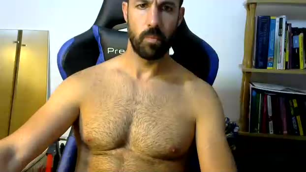 Caballero77777 16-09-2024 Recorded Video jackoff