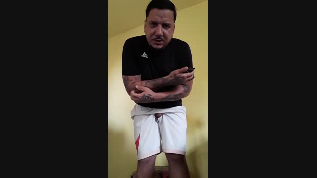 Guyfavelado193 16-09-2024 Recorded Video love