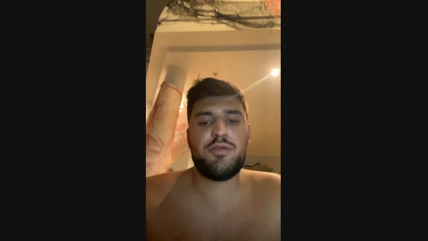 KenHarrison 15-09-2024 Recorded Video suck