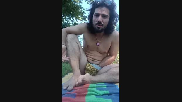 Tantra_Man_Yogi 16-09-2024 Recorded Video fingers