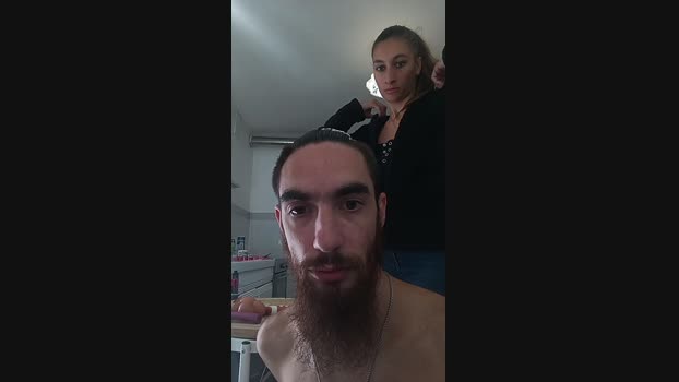 TipourTi 16-09-2024 Recorded Video striptease