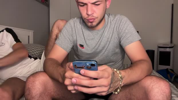 TrevDave24 15-09-2024 Recorded Video gay