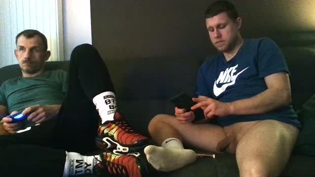 Urban_Sniff 15-09-2024 Recorded Video blowjob