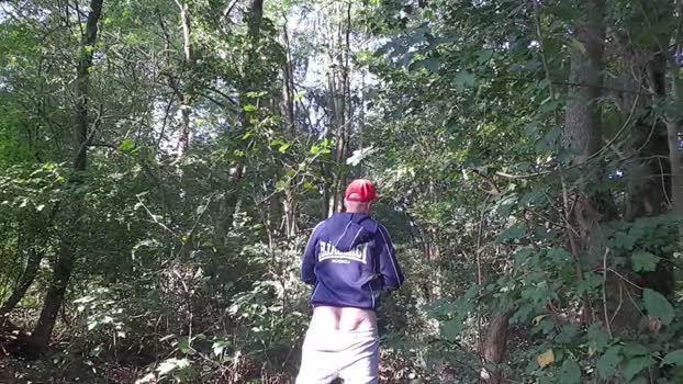 axelblows 15-09-2024 Recorded Video bigballs