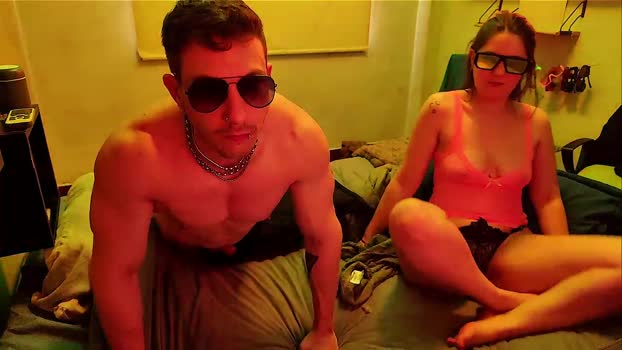 brisa_and_nick 15-09-2024 Recorded Video bicurious