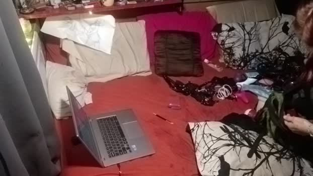 devilcharly84 16-09-2024 Recorded Video natural