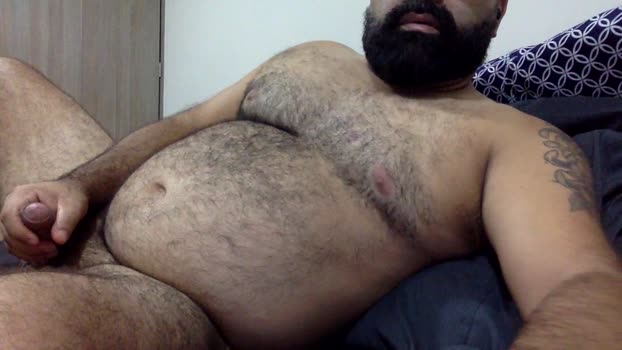 hairymex3 16-09-2024 Recorded Video lush