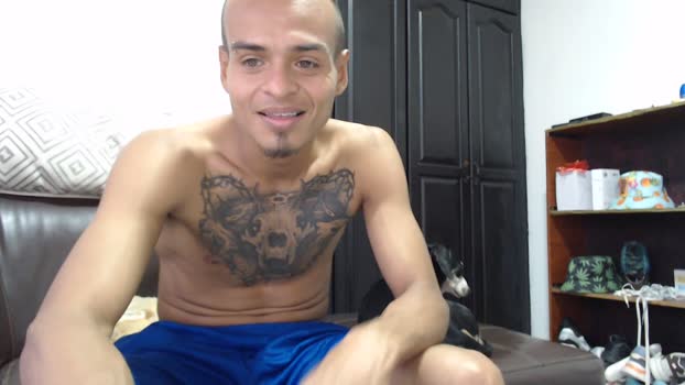 lobo_cock 16-09-2024 Recorded Video natural