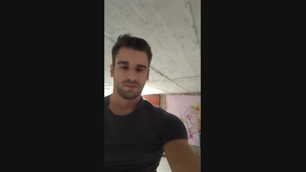 michaelgrandi23 16-09-2024 Recorded Video sexymale