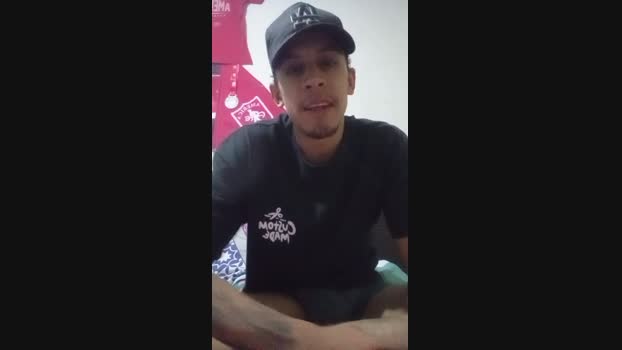 Bartisam 17-09-2024 Recorded Video sweet