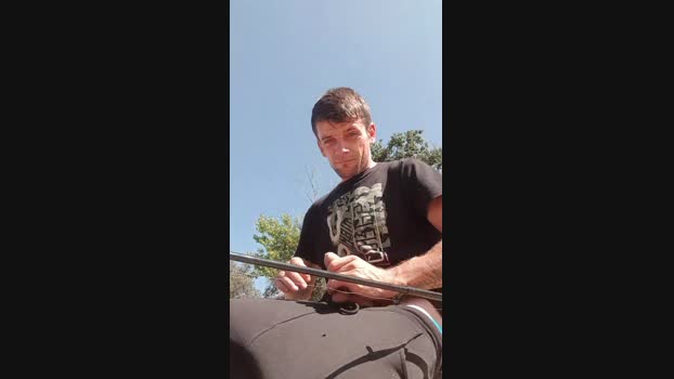 Dandy04 17-09-2024 Recorded Video ass