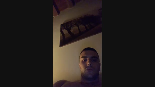 Davloco 17-09-2024 Recorded Video nude