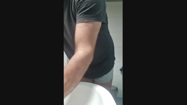 Doperman 17-09-2024 Recorded Video horny