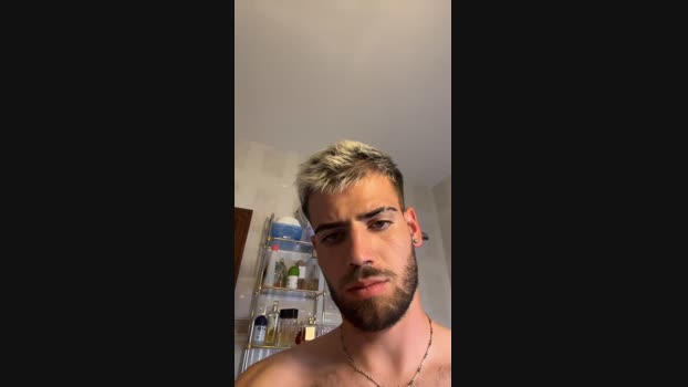 Enygmaboy 16-09-2024 Recorded Video jerking